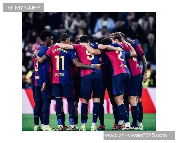 巴萨与皇马经典对决回放精彩瞬间重温足球盛宴