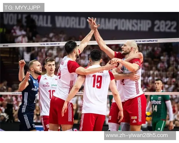 美国男排与伊朗男排激战正酣谁将赢得这场精彩对决的胜利