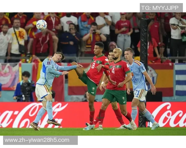 葡萄牙与摩洛哥足球比赛服装对比分析及其文化意义探讨