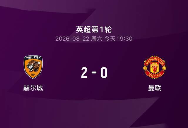 0-2!曼联轰然倒下!打不赢升班马,卡里克真撑不到圣诞节?